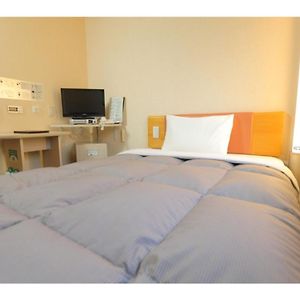 Studio met een King Size Bed
